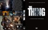 THE THING (2011)